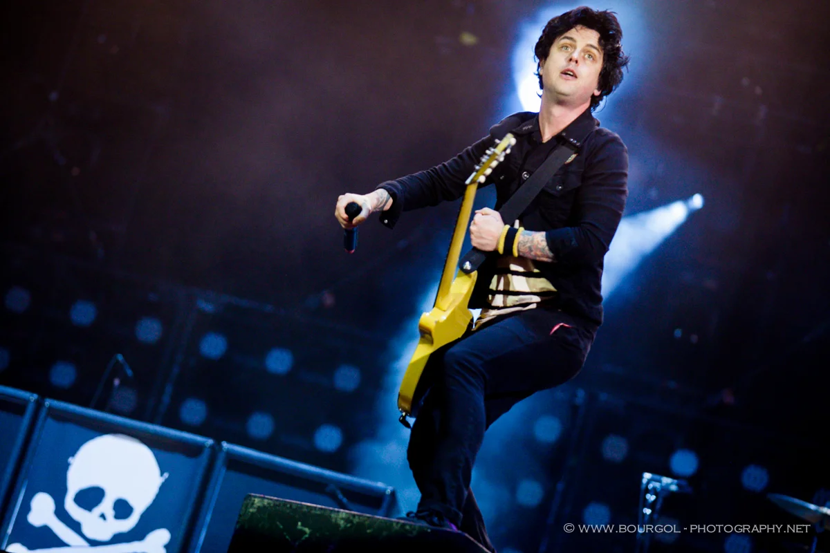 Rock Werchter 2013