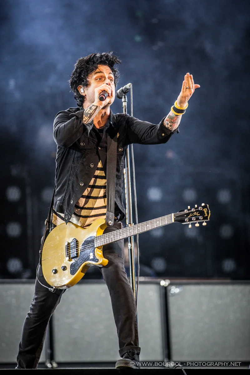 Rock Werchter 2013