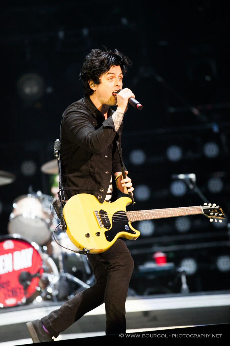 Rock Werchter 2013