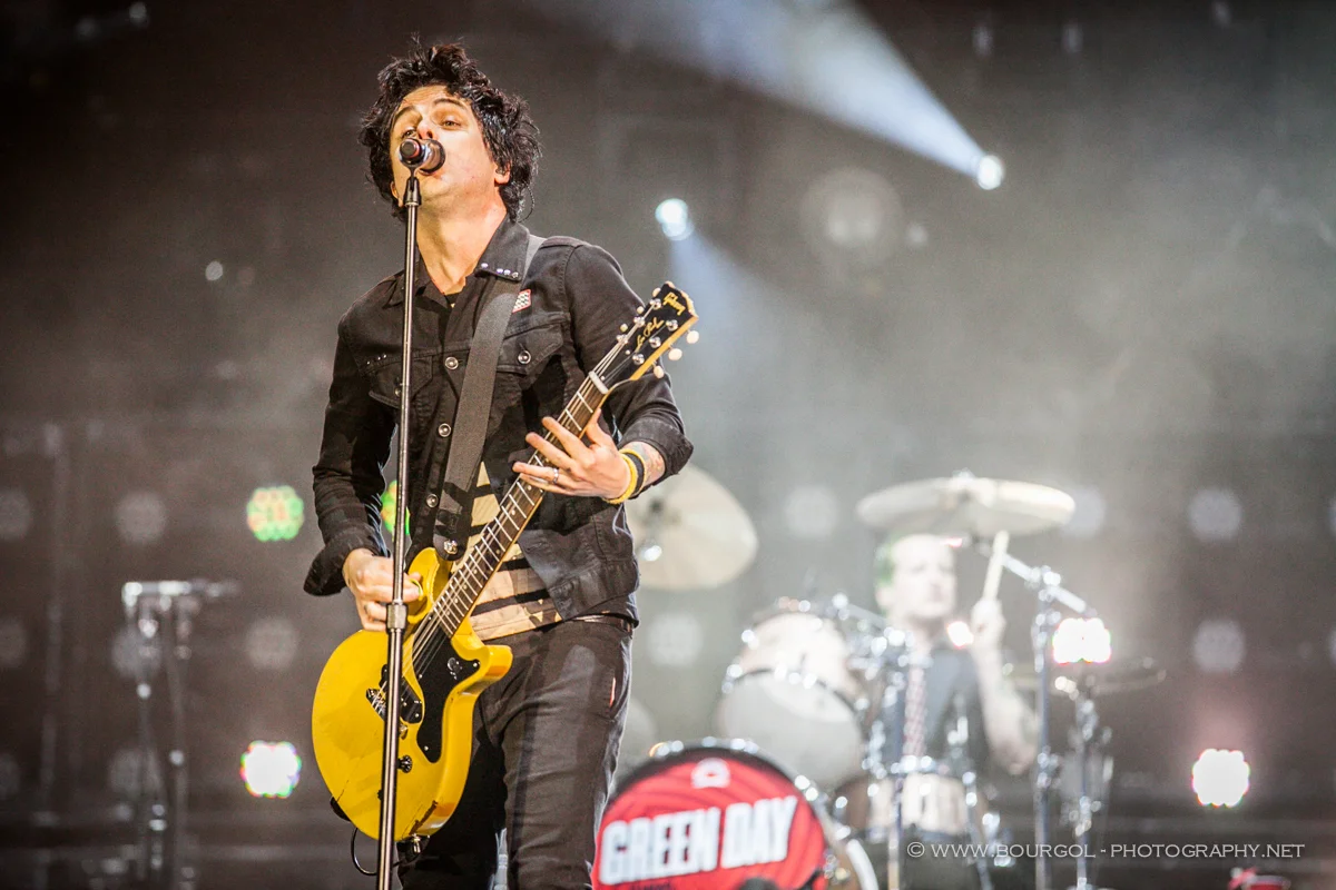 Rock Werchter 2013