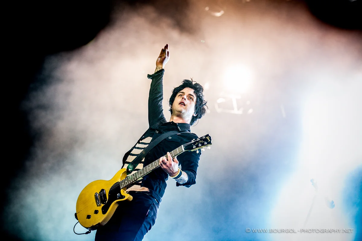 Rock Werchter 2013