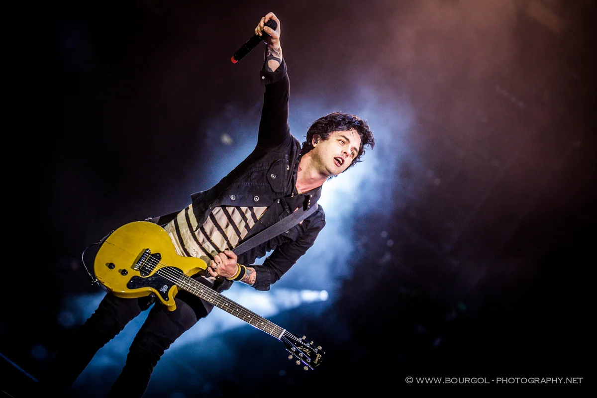 Rock Werchter 2013