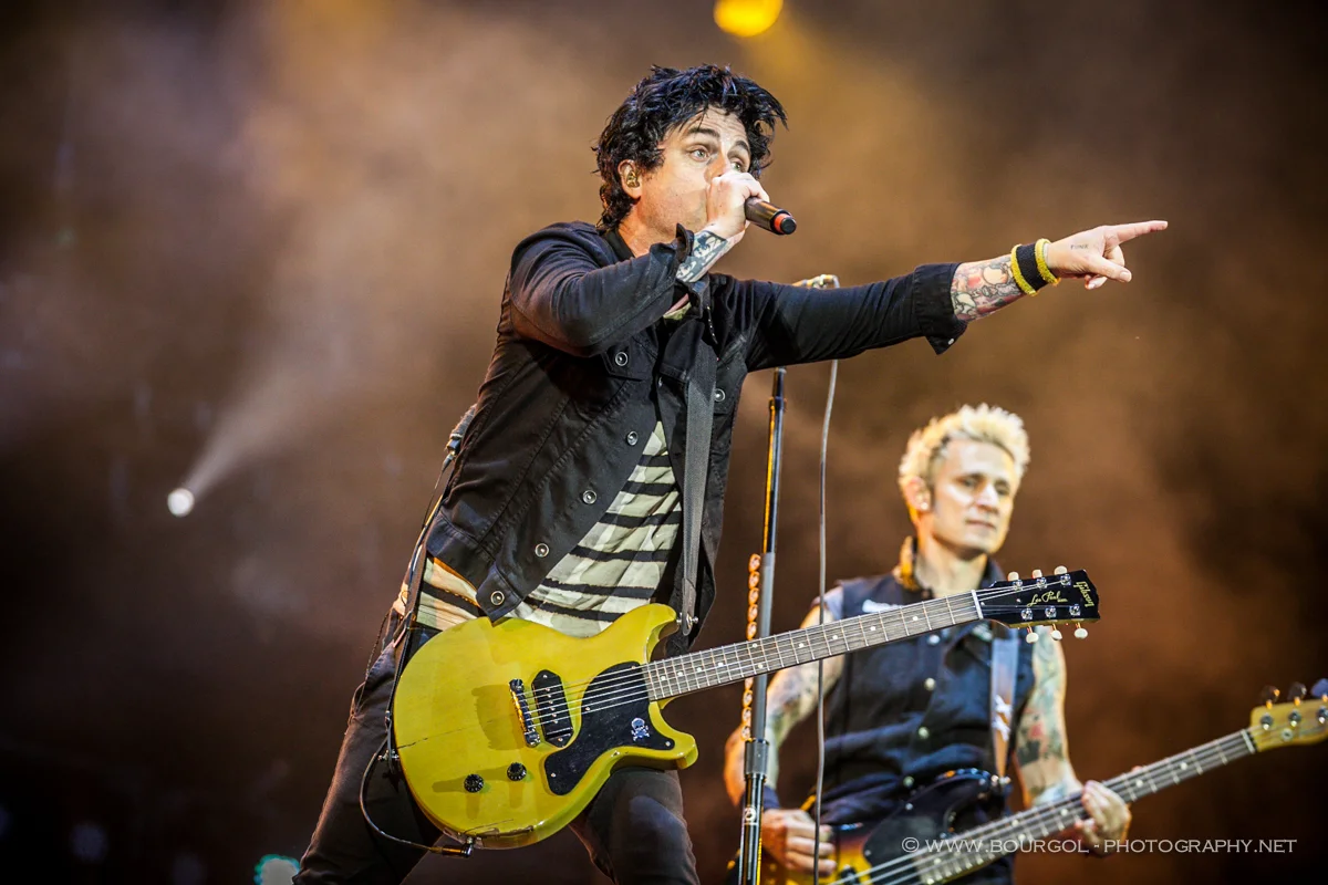 Rock Werchter 2013