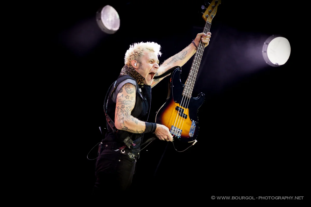 Rock Werchter 2013