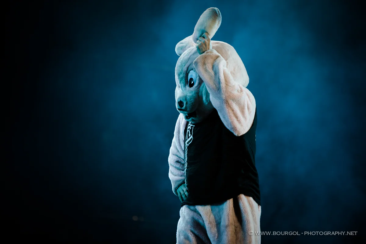 Rock Werchter 2013