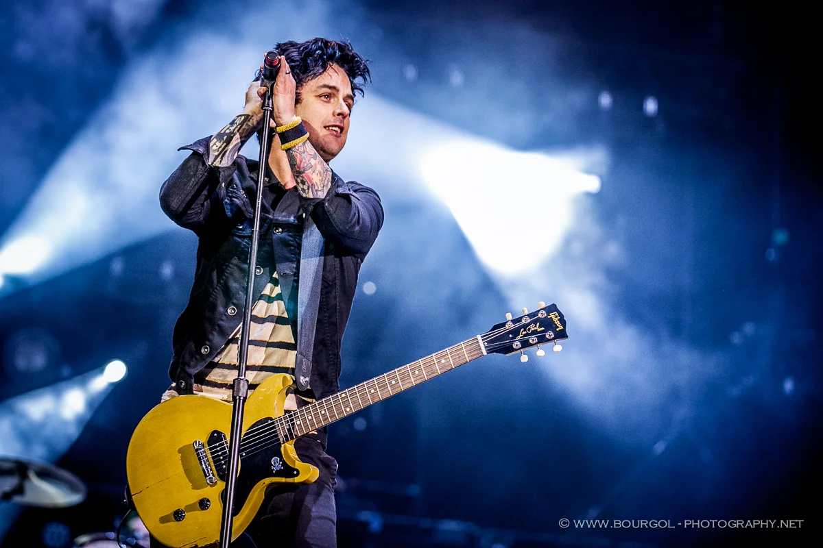 Rock Werchter 2013