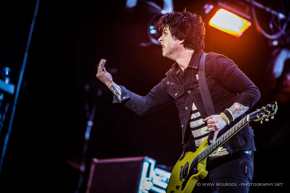 Rock Werchter 2013