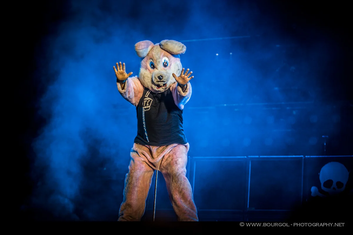 Rock Werchter 2013