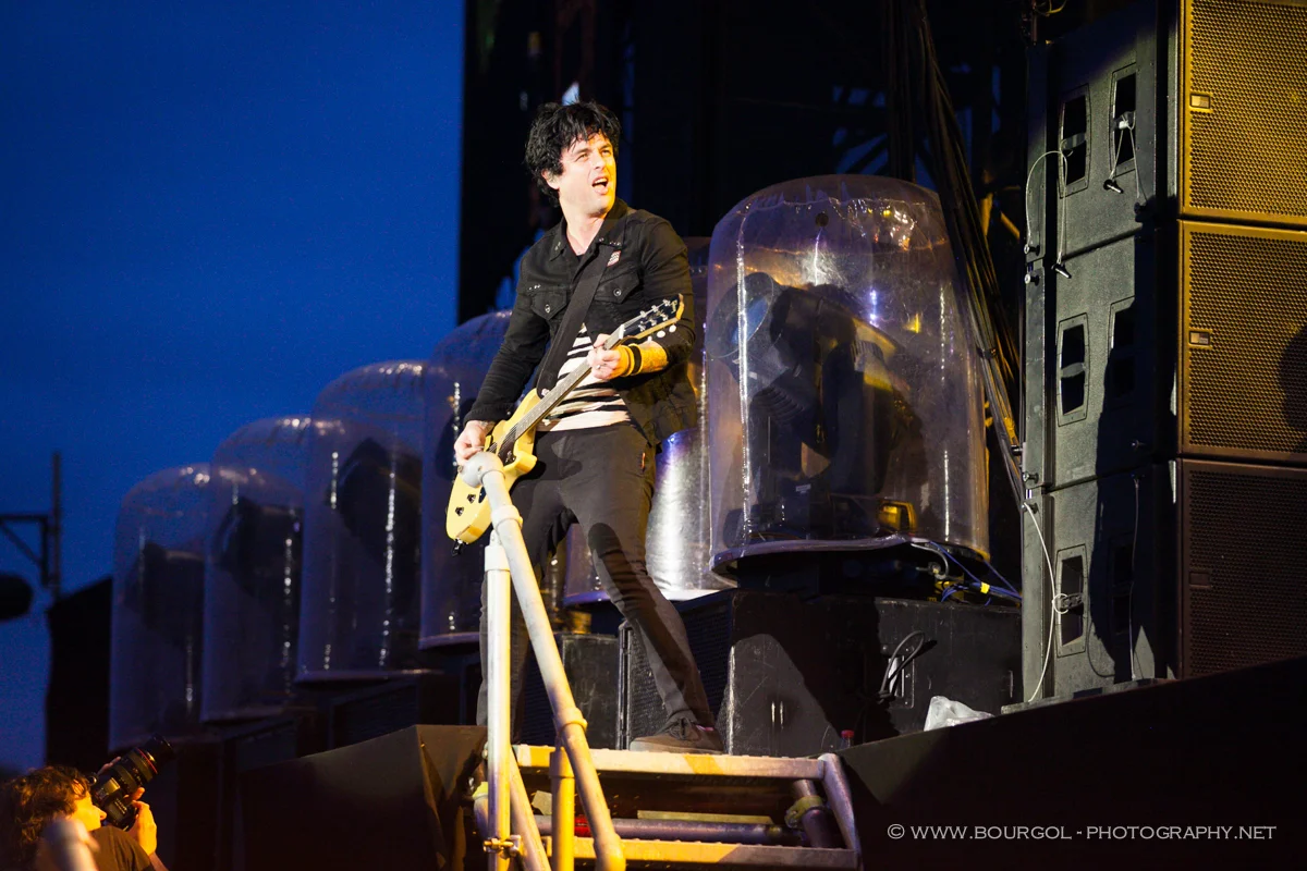 Rock Werchter 2013