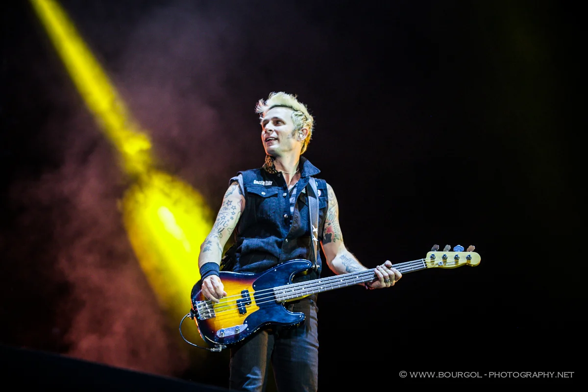 Rock Werchter 2013