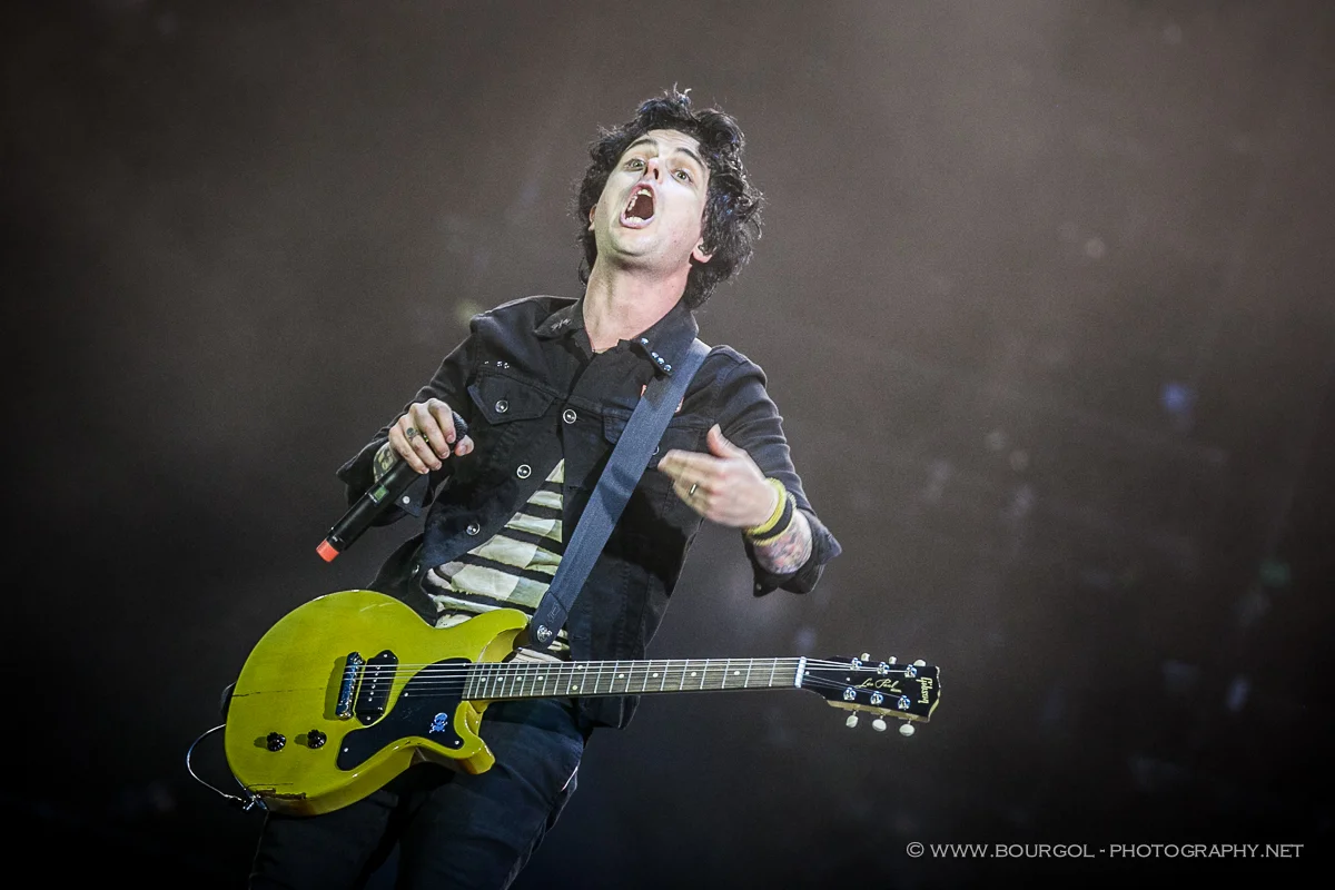 Rock Werchter 2013