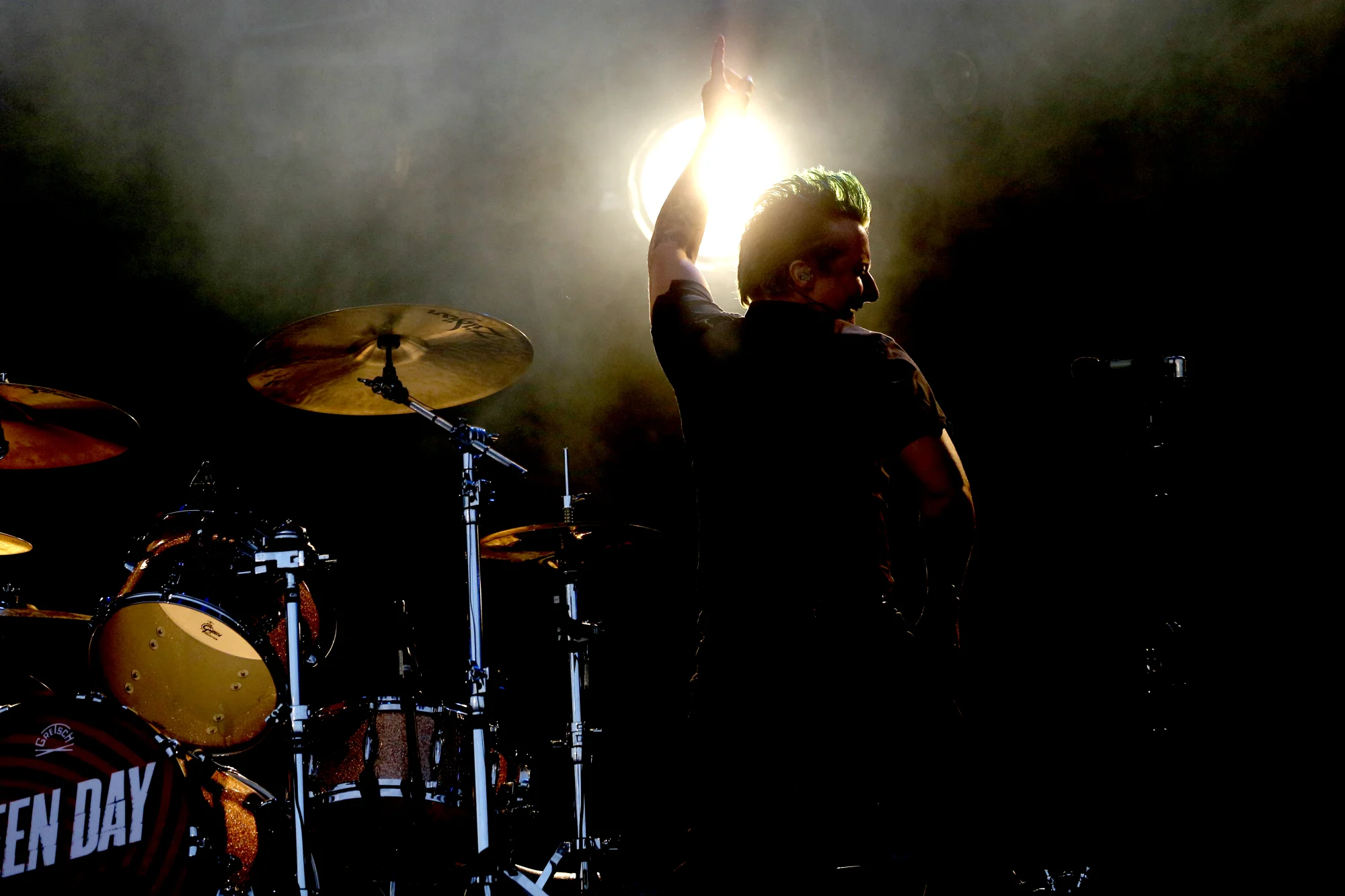 Rock im Park 2013