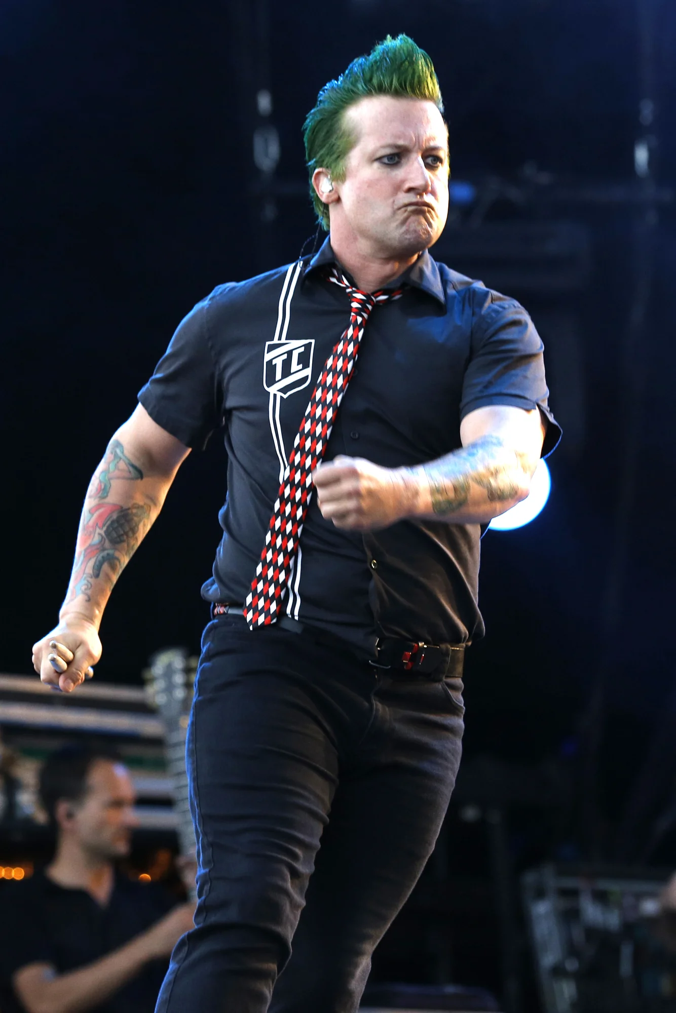 Rock im Park 2013