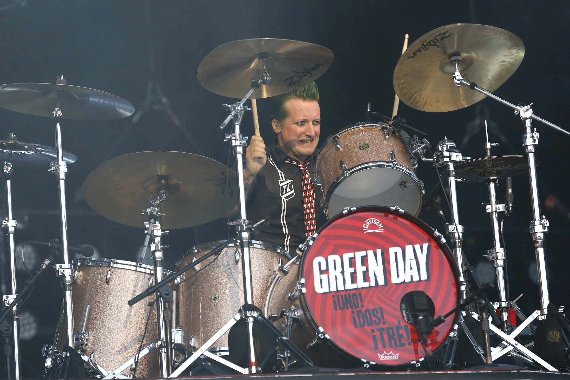 Rock im Park 2013