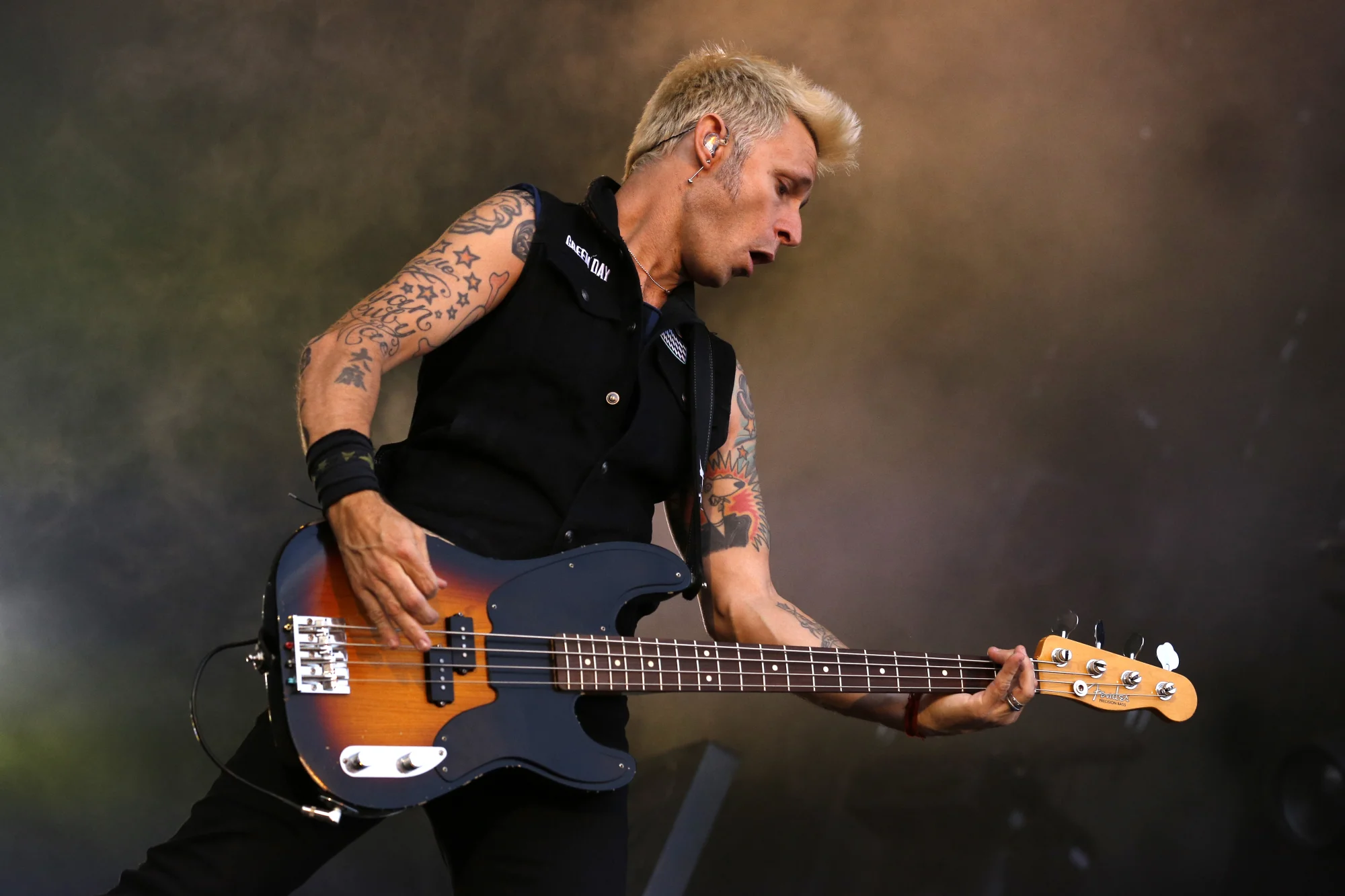 Rock im Park 2013