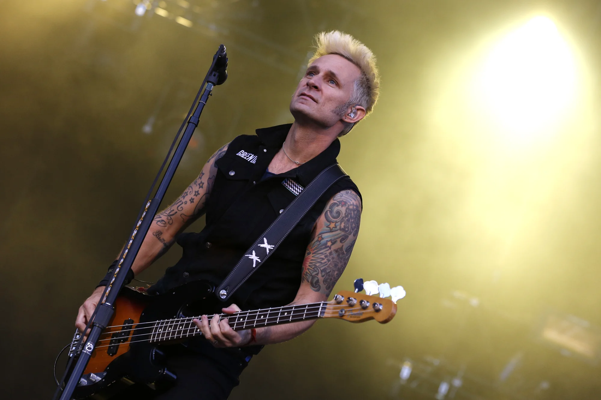 Rock im Park 2013
