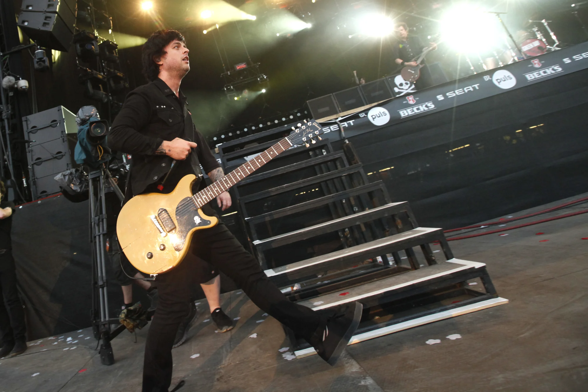 Rock im Park 2013