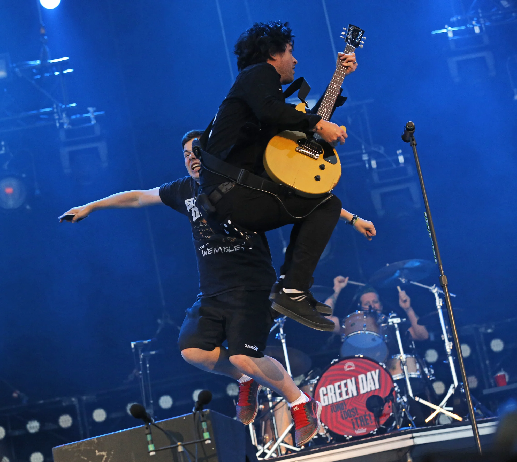 Rock im Park 2013