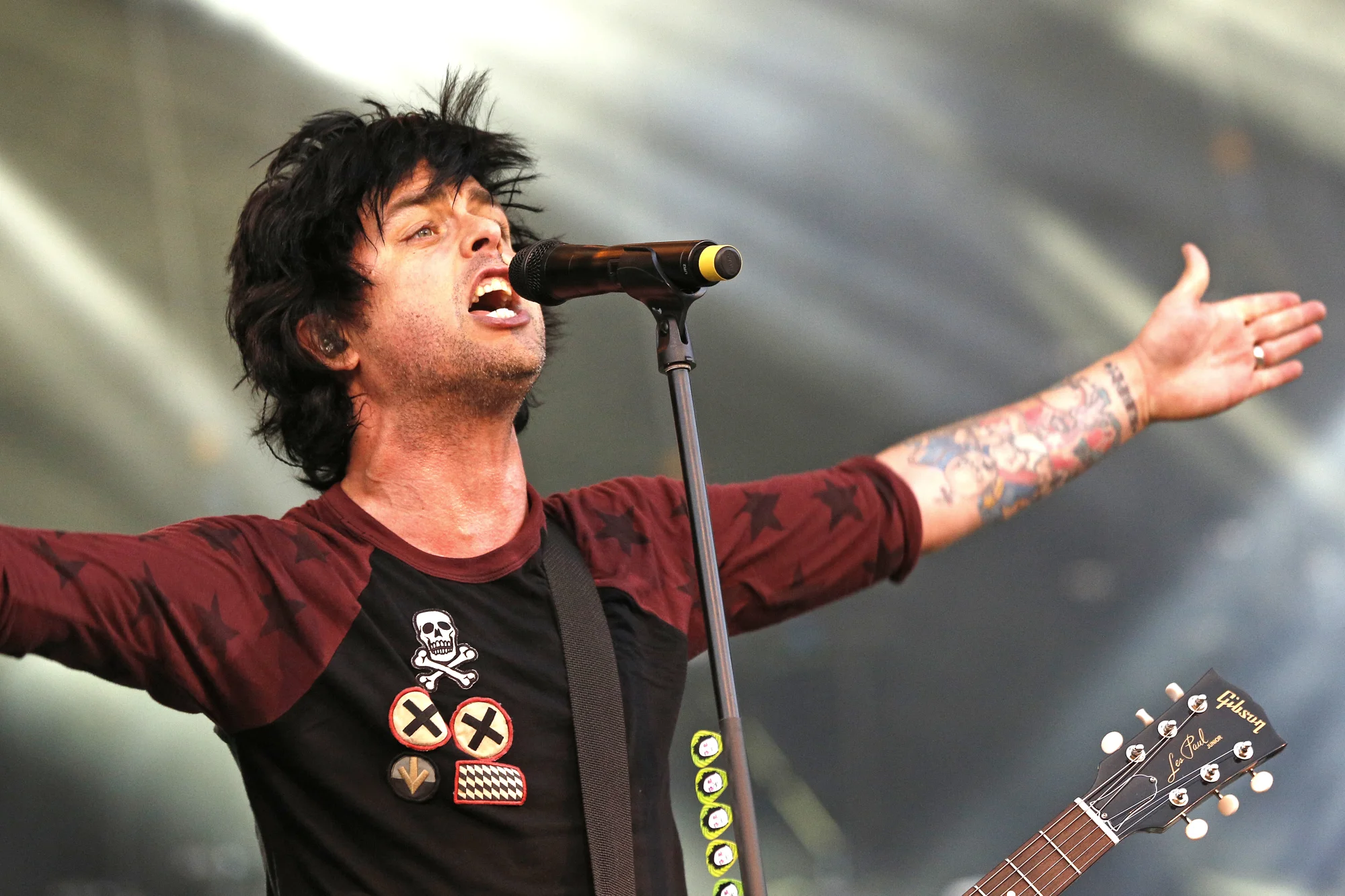 Rock im Park 2013