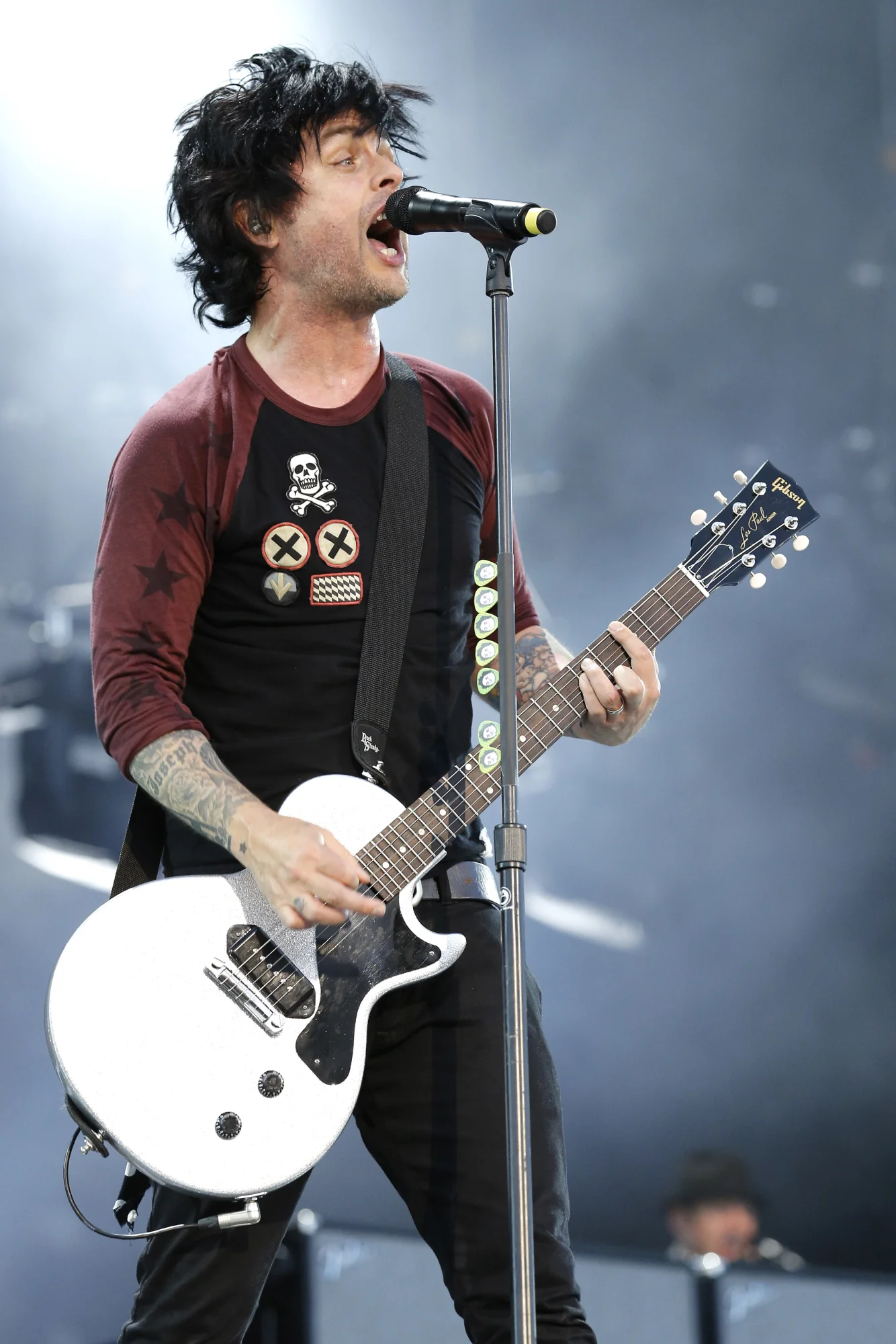 Rock im Park 2013