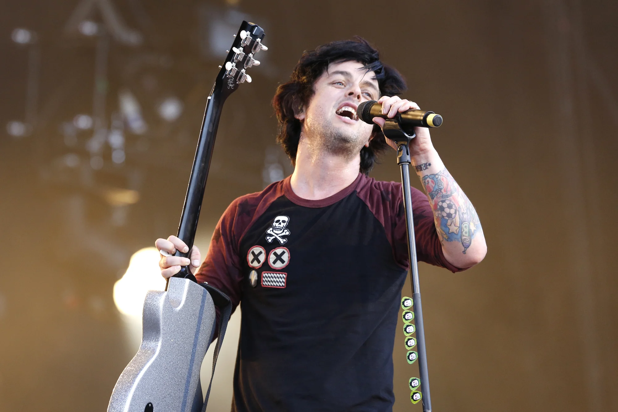 Rock im Park 2013