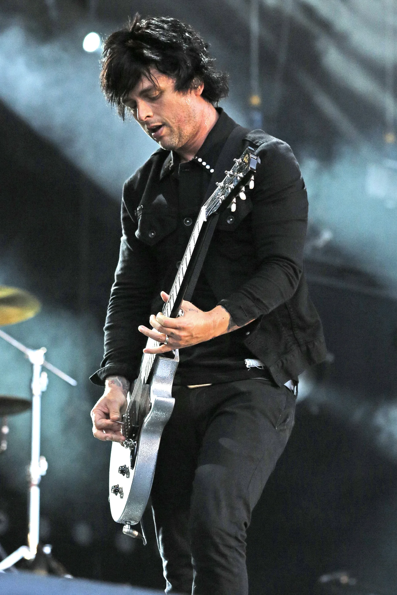 Rock im Park 2013