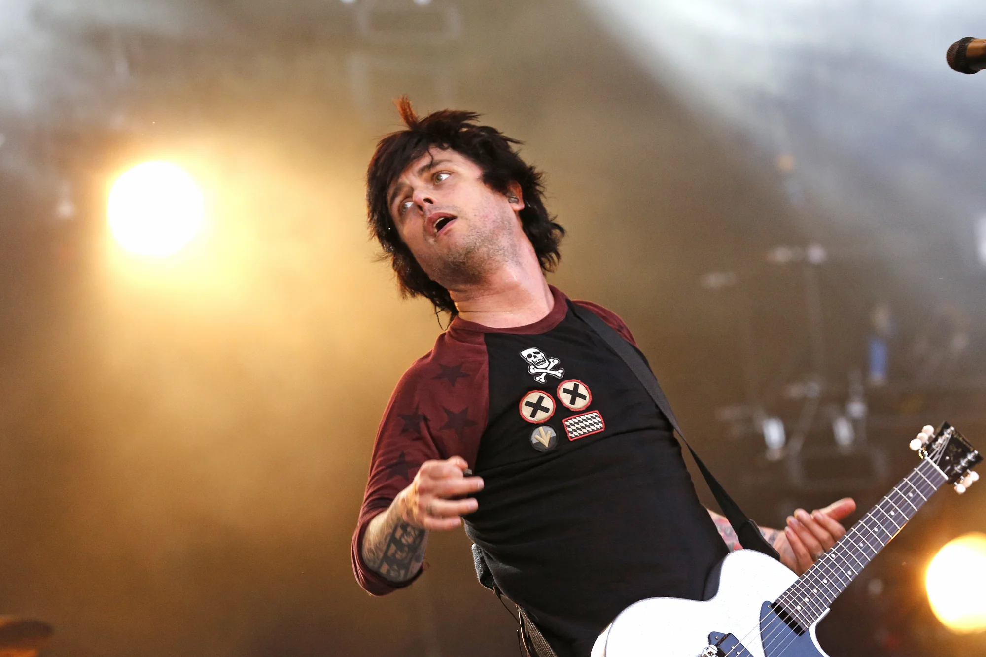 Rock im Park 2013