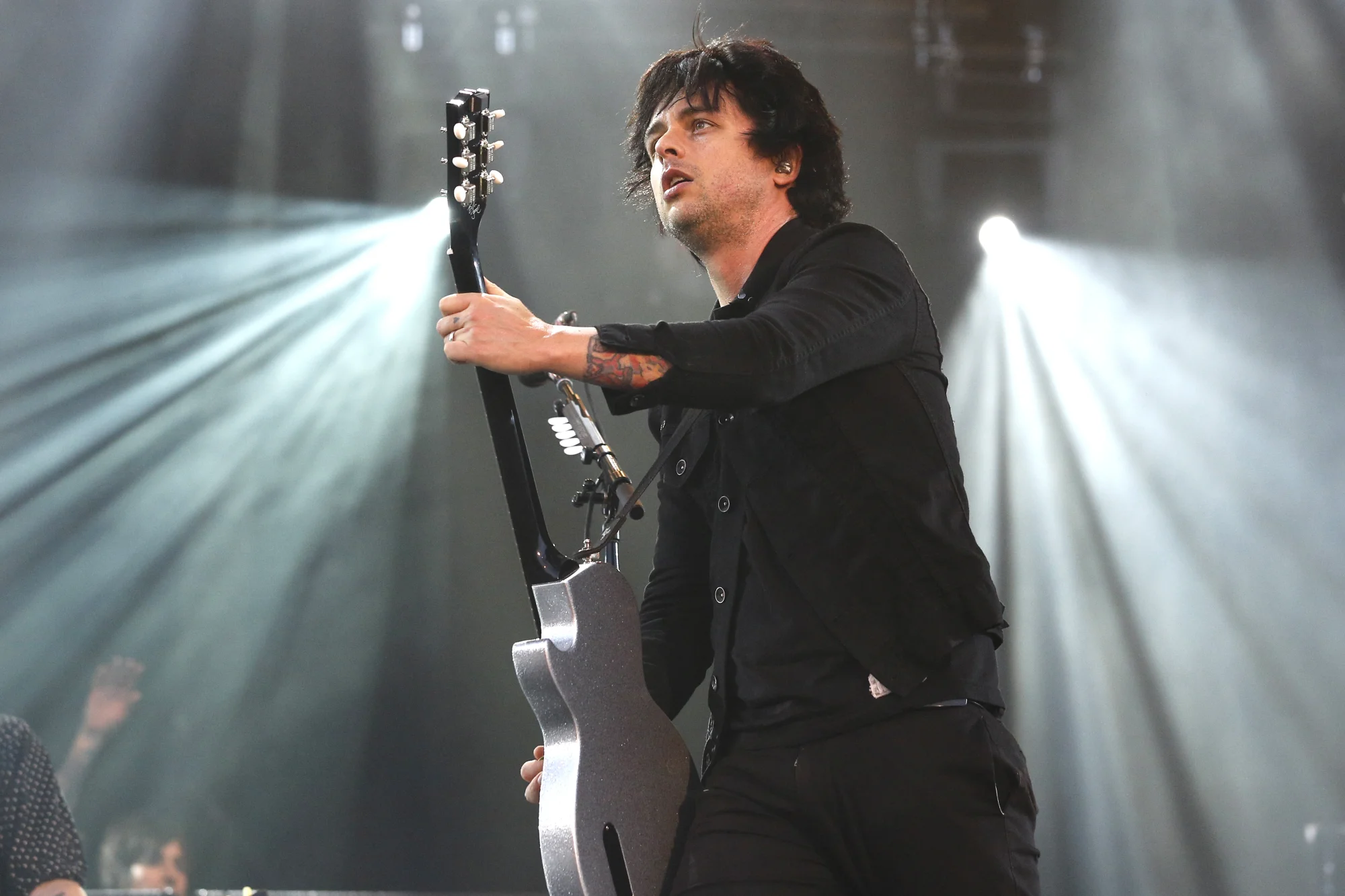 Rock im Park 2013
