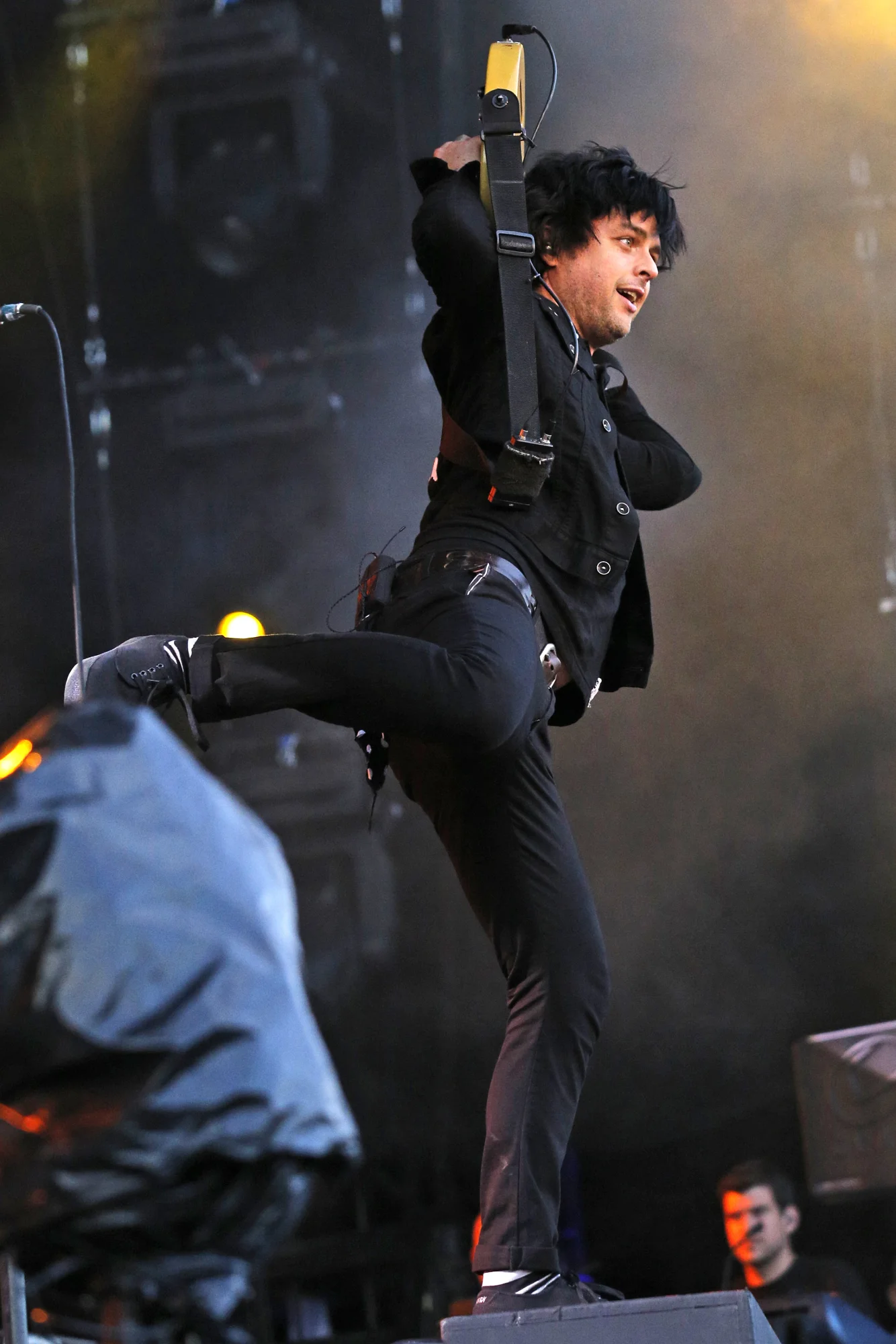 Rock im Park 2013