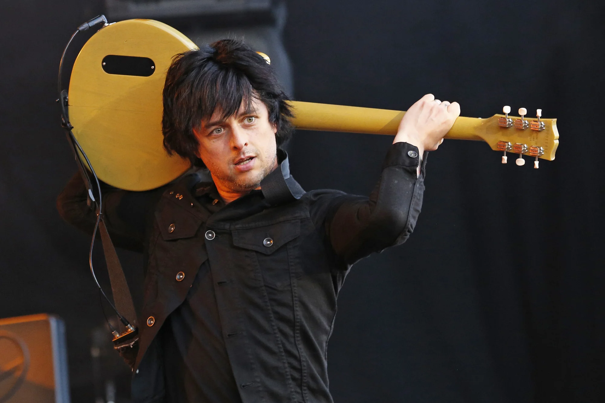Rock im Park 2013