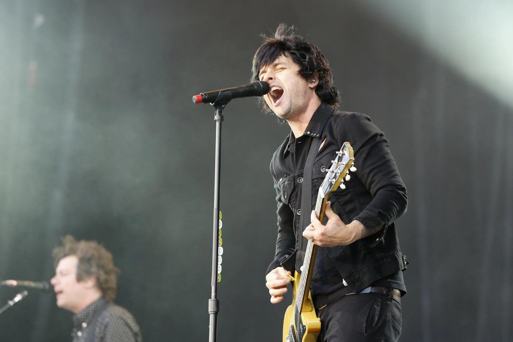 Rock im Park 2013