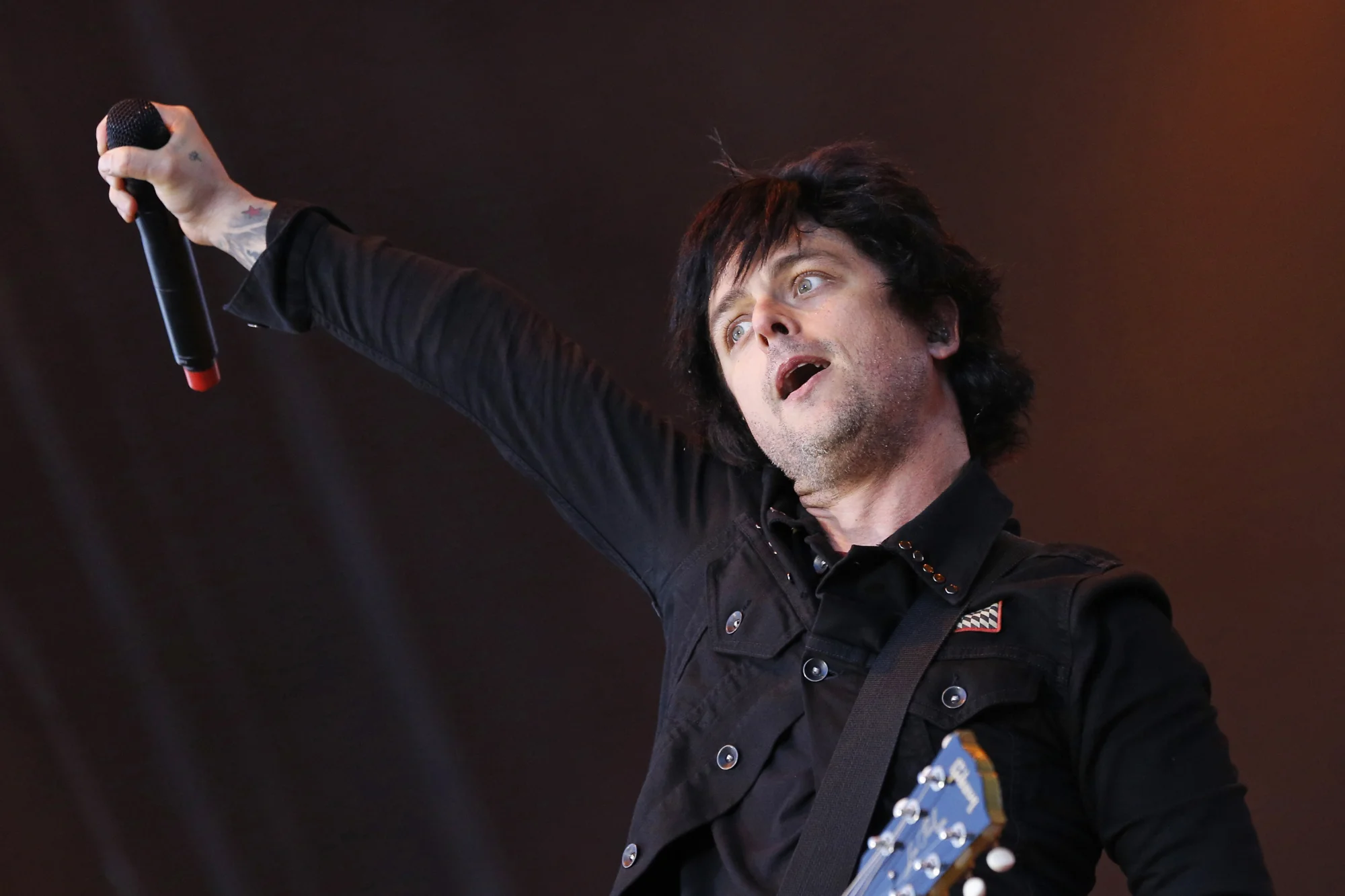 Rock im Park 2013