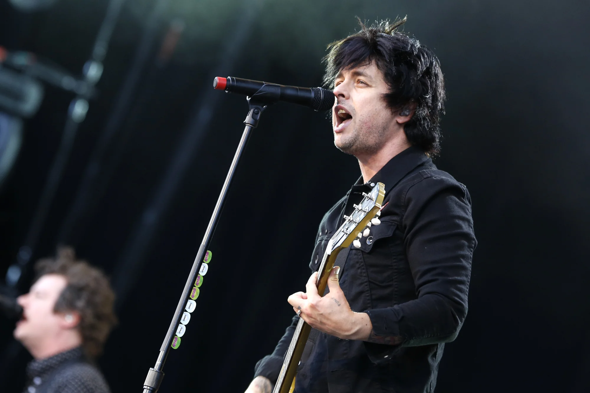 Rock im Park 2013