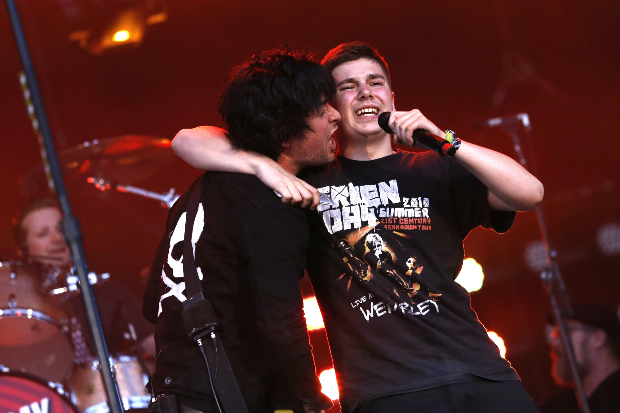 Rock im Park 2013