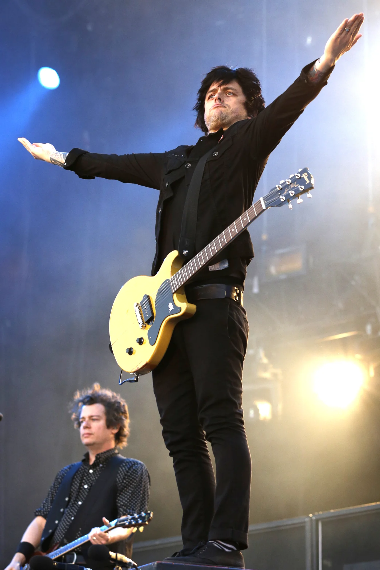Rock im Park 2013