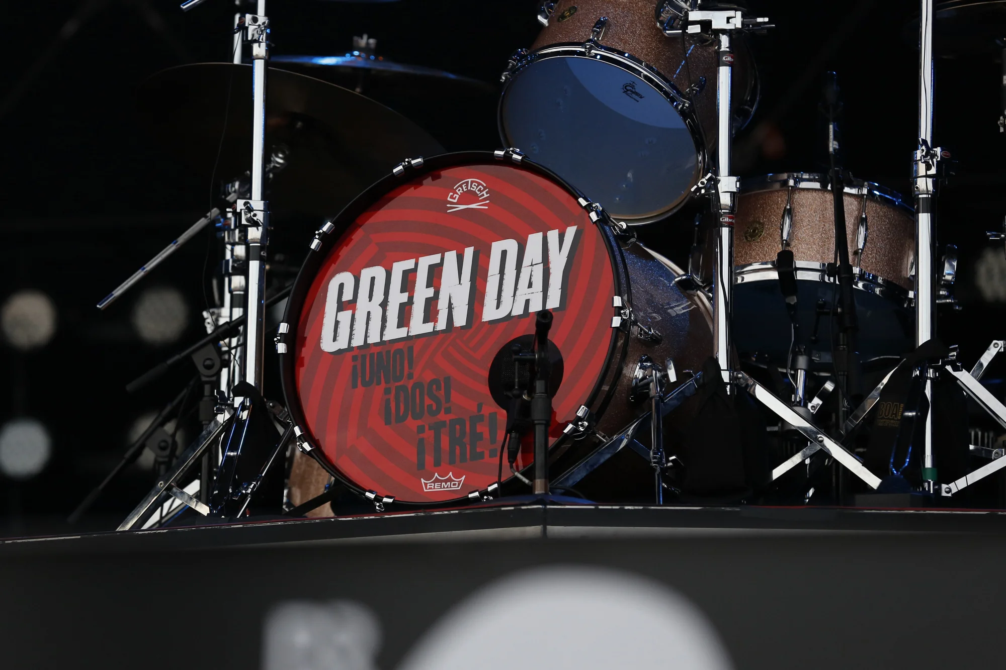 Rock im Park 2013