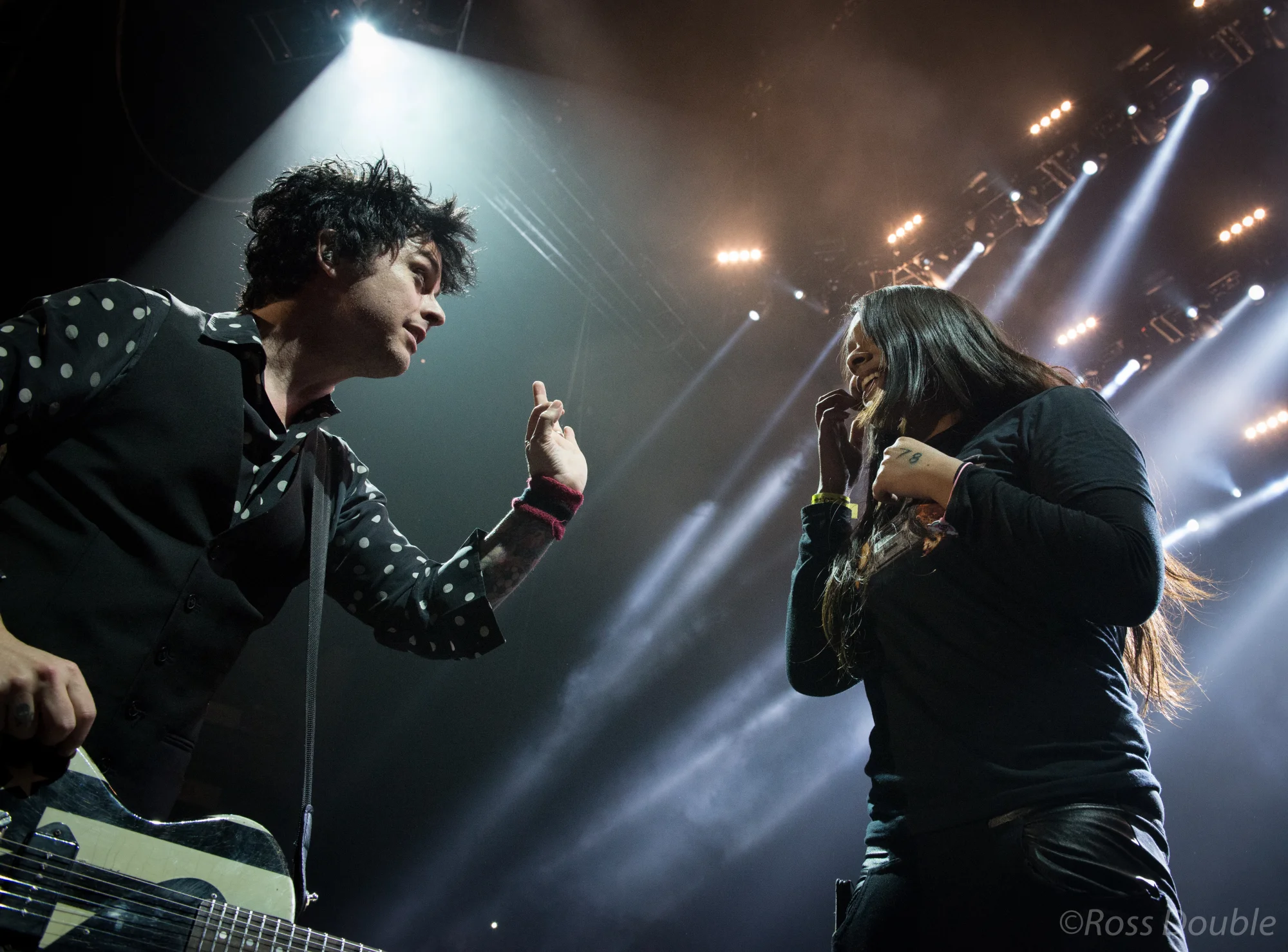 O2 Arena , London 2017