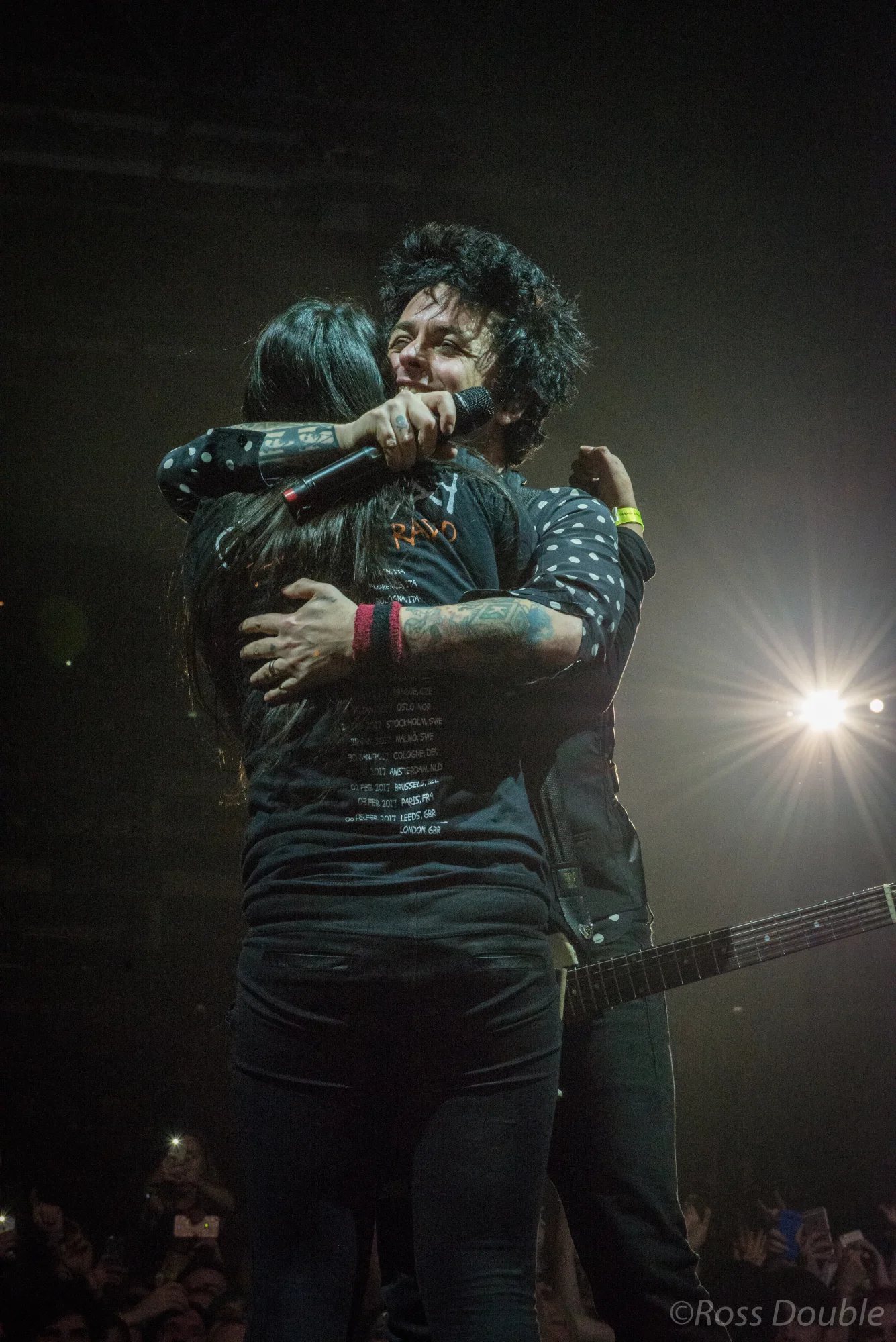O2 Arena , London 2017
