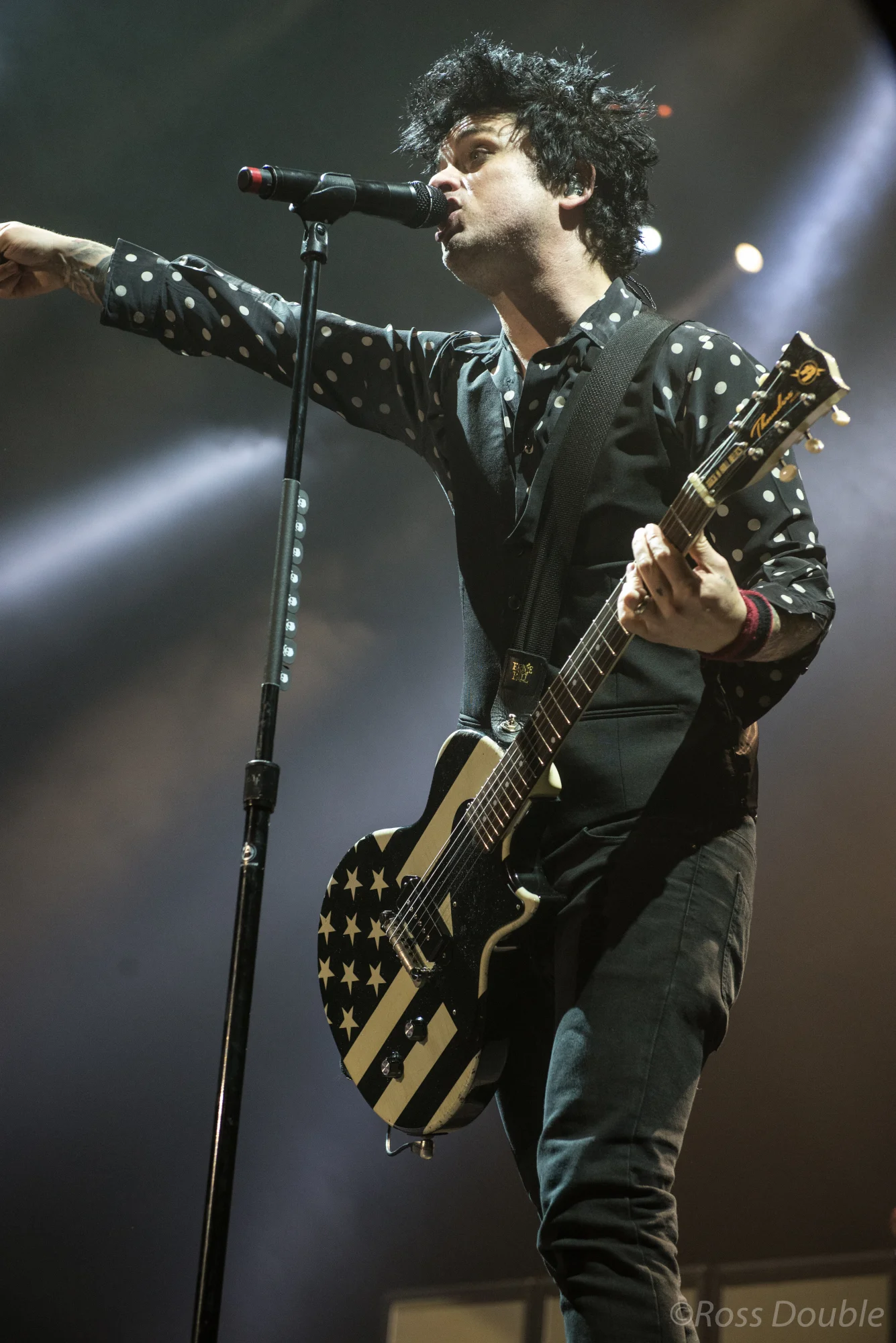 O2 Arena , London 2017