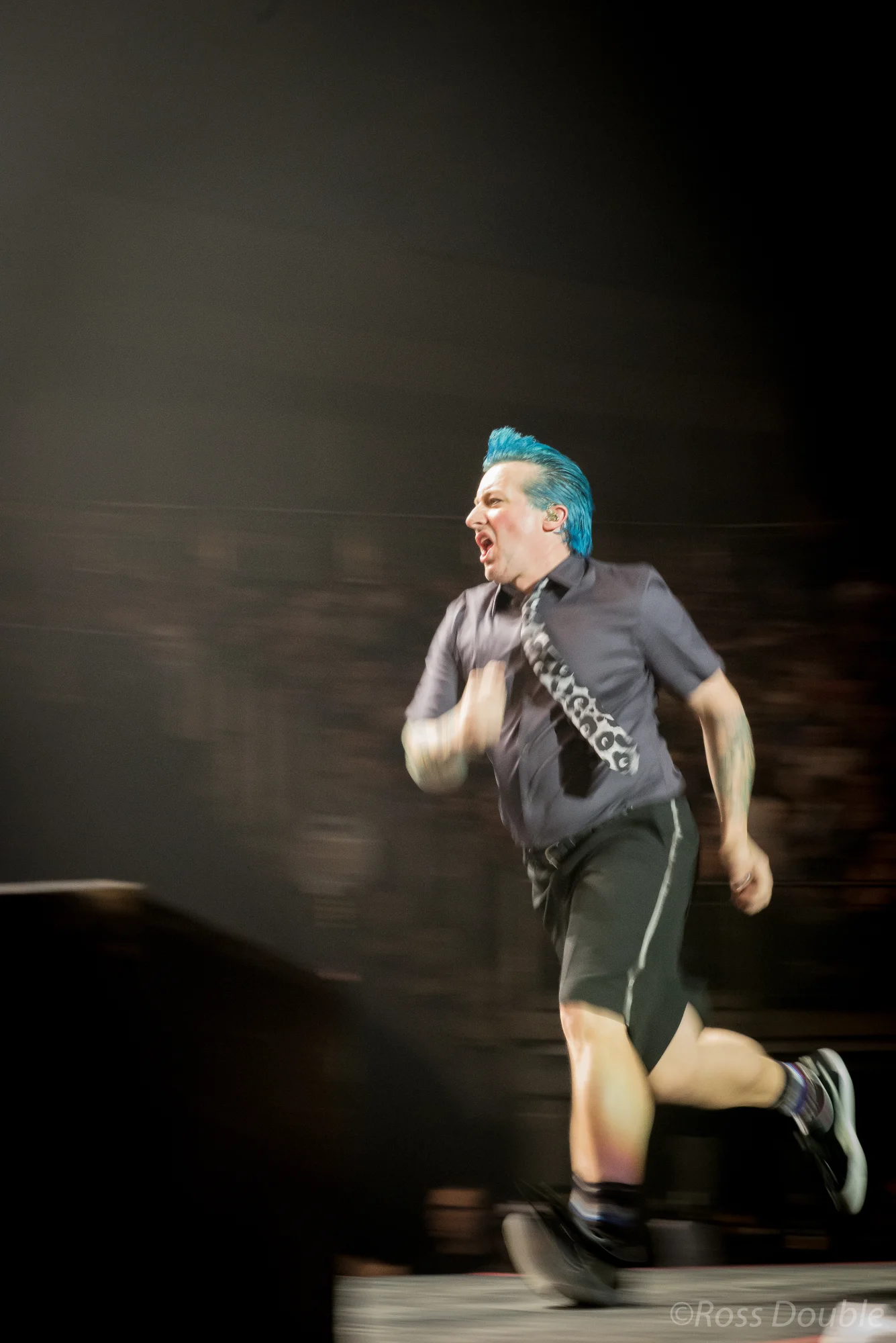O2 Arena , London 2017