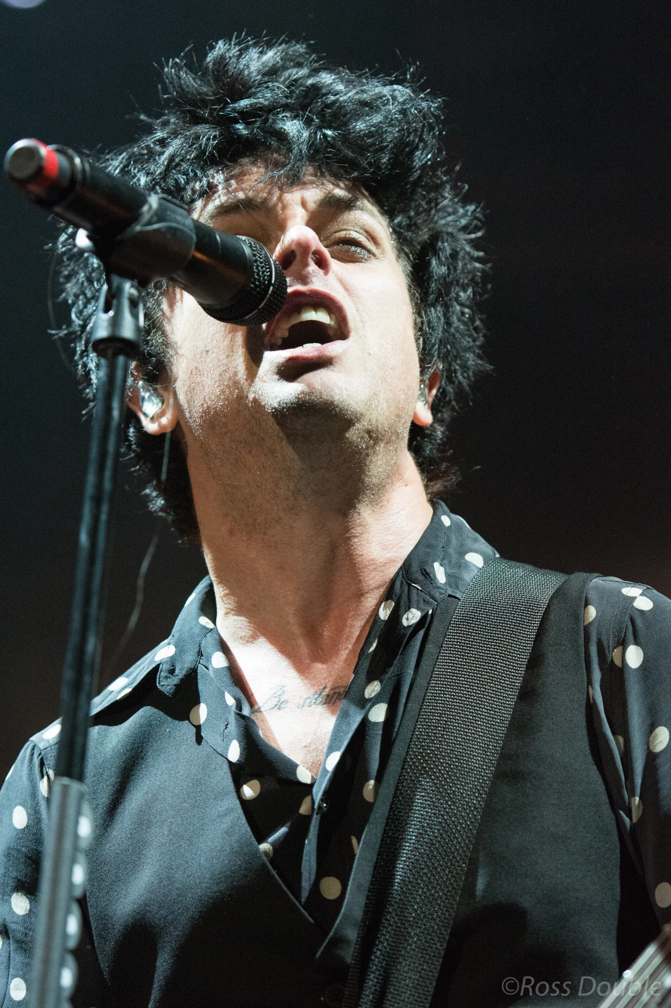 O2 Arena , London 2017