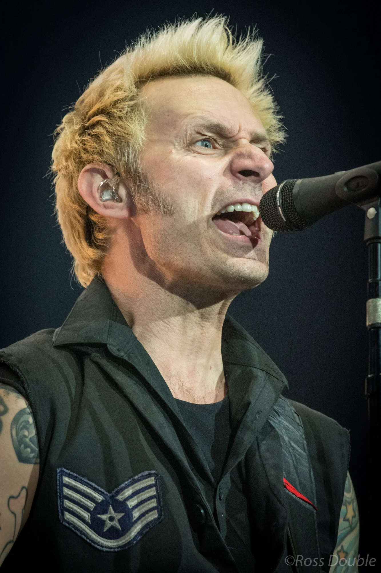 O2 Arena , London 2017