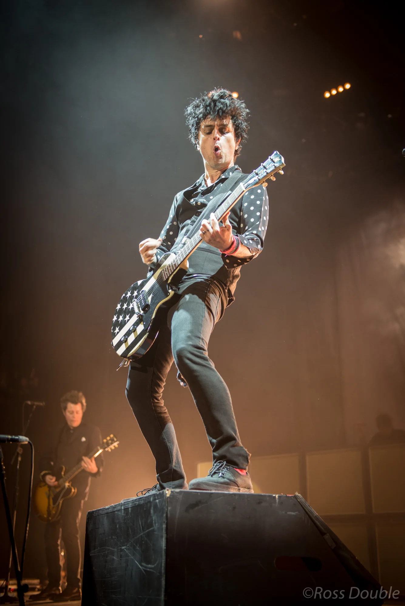 O2 Arena , London 2017