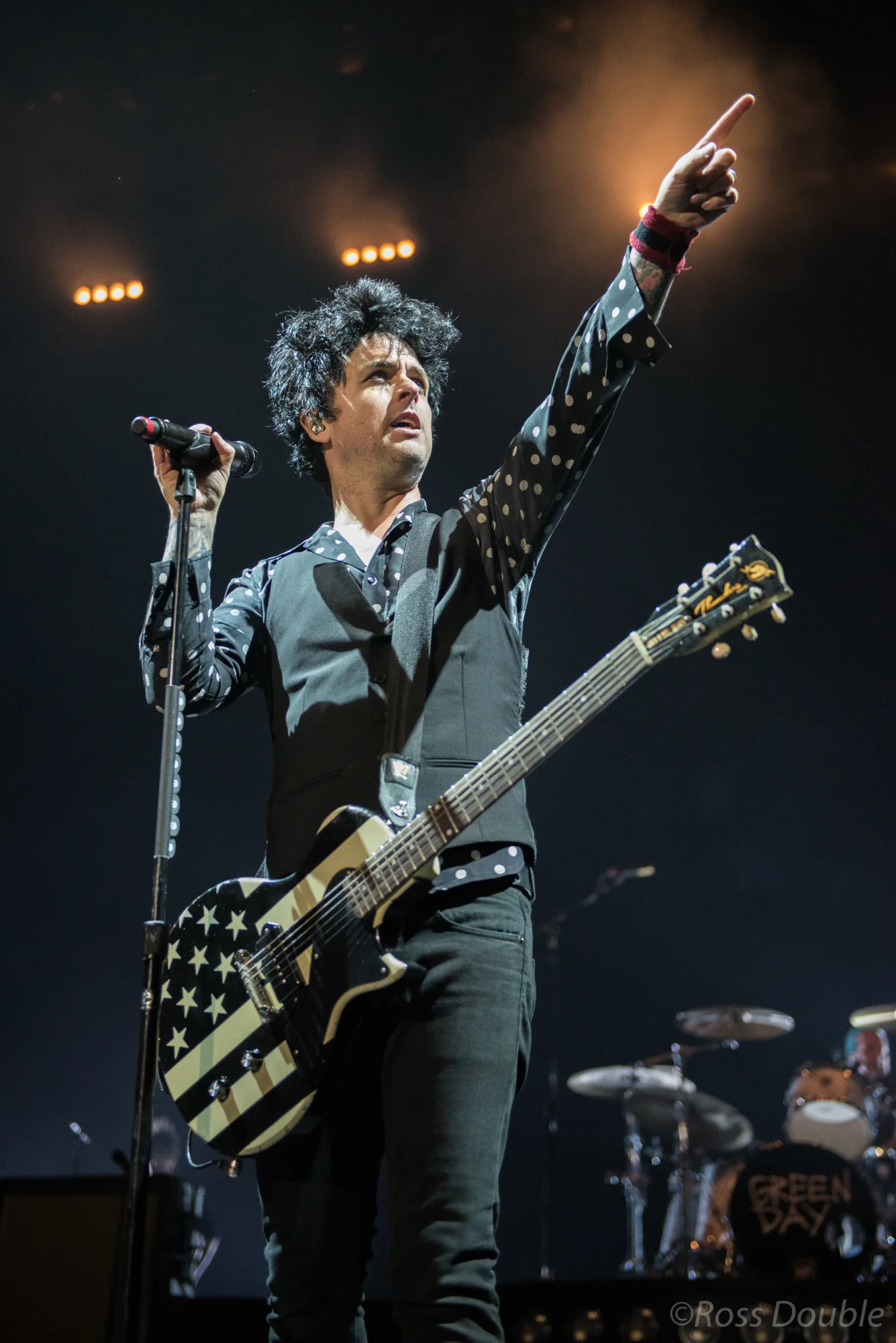 O2 Arena , London 2017