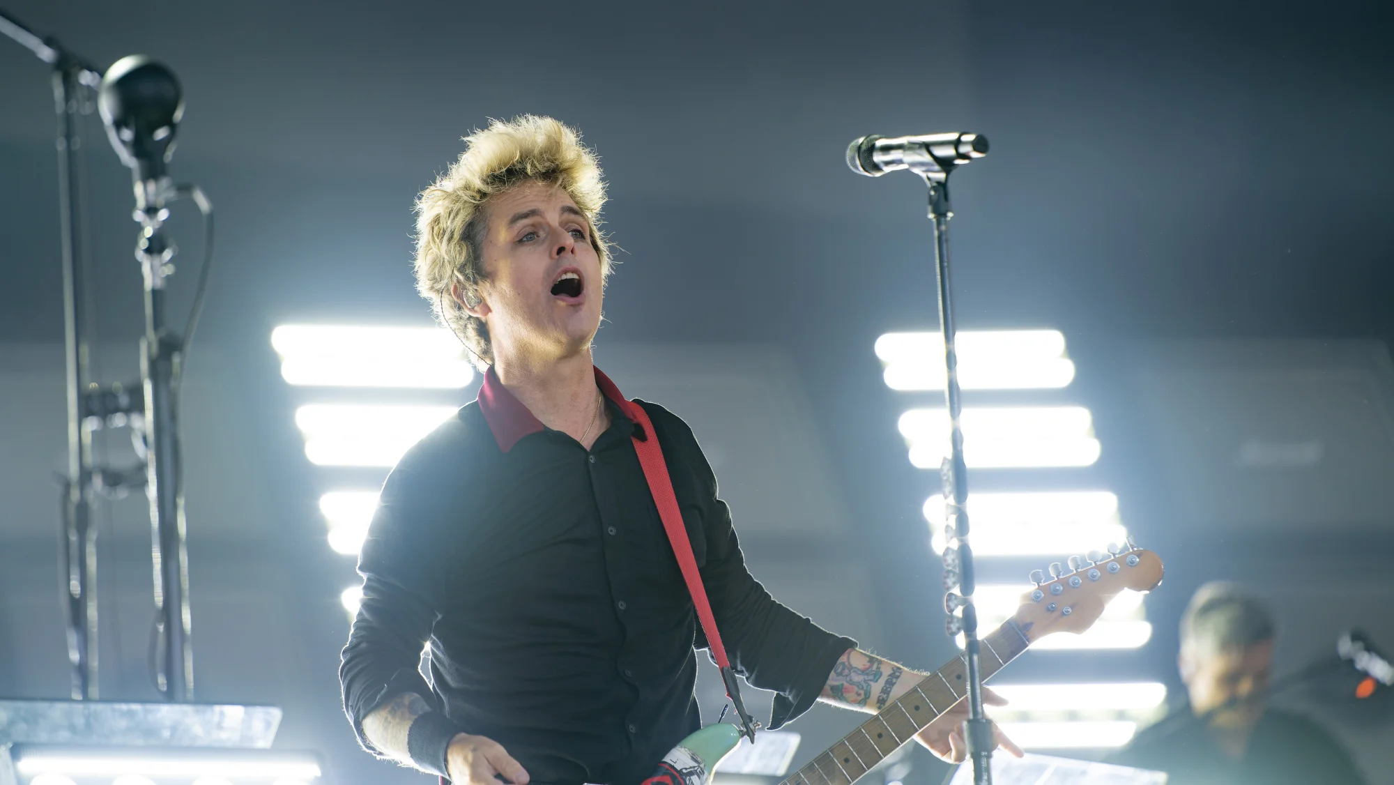 Isle of Wight Festival, UK 2024
