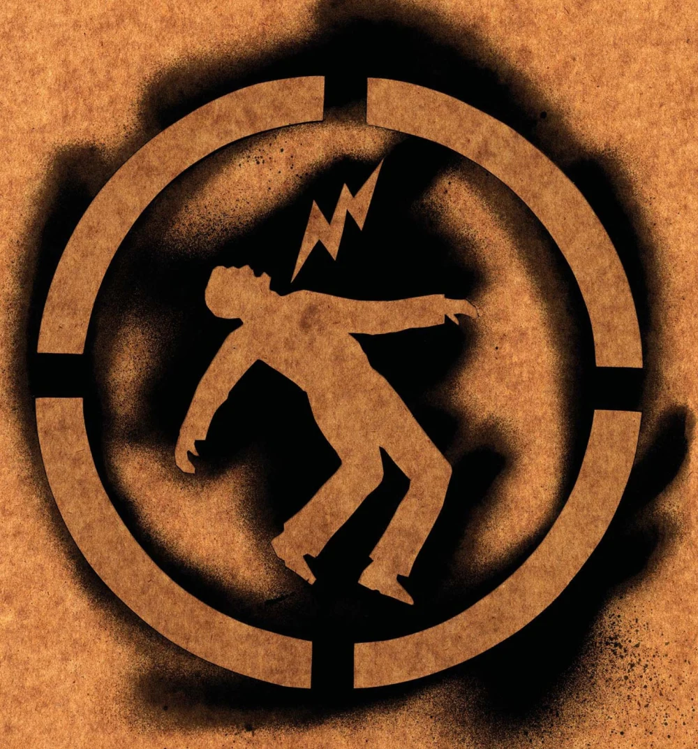 21st Century Breakdown - Lightning Man