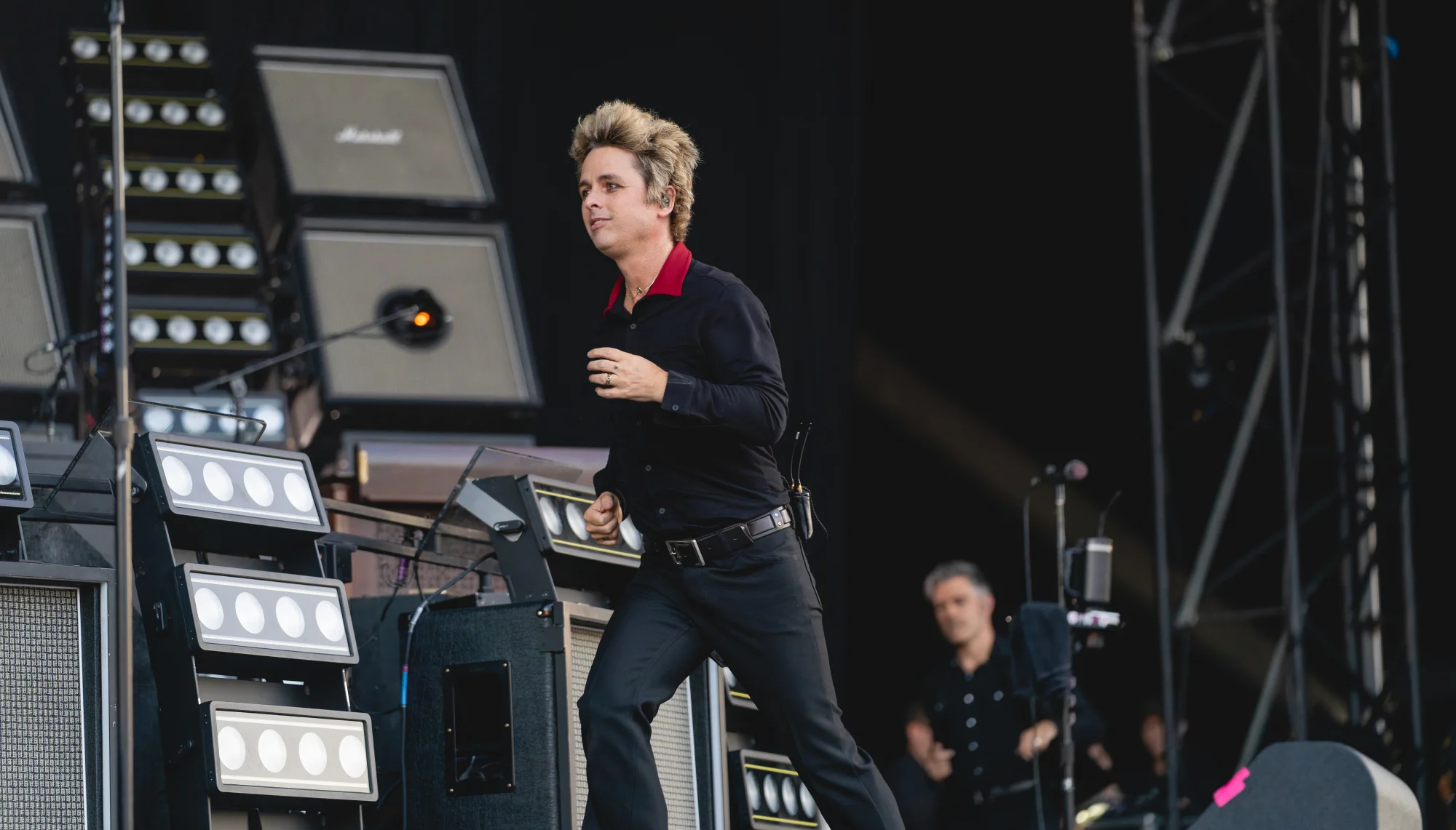 Isle of Wight Festival, UK 2024
