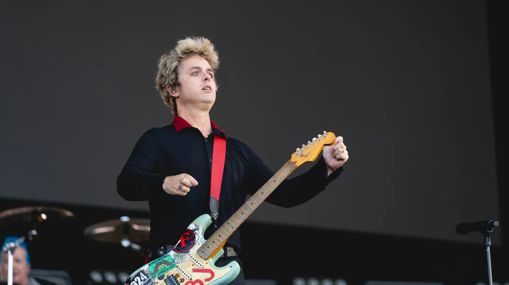 Isle of Wight Festival, UK 2024