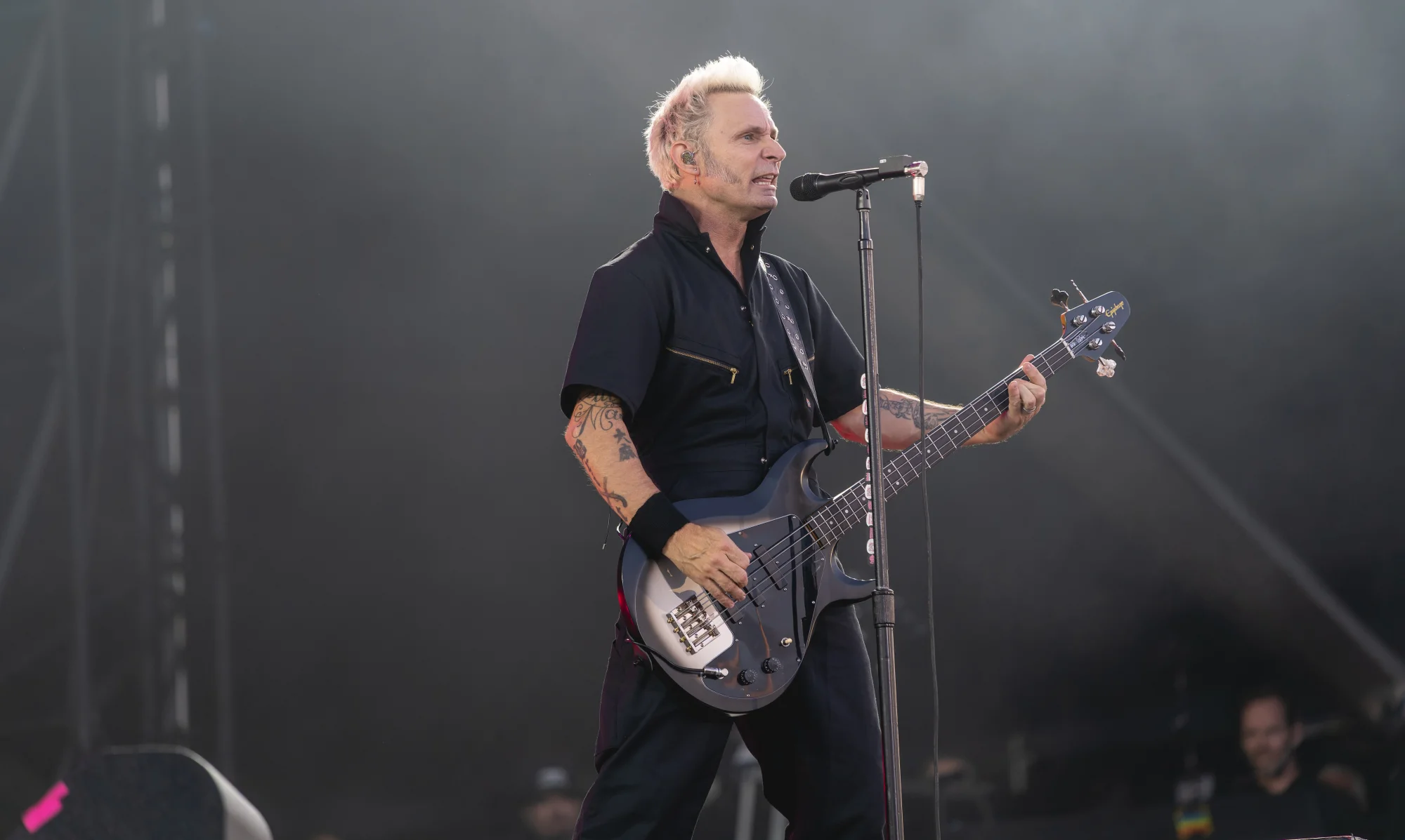 Isle of Wight Festival, UK 2024