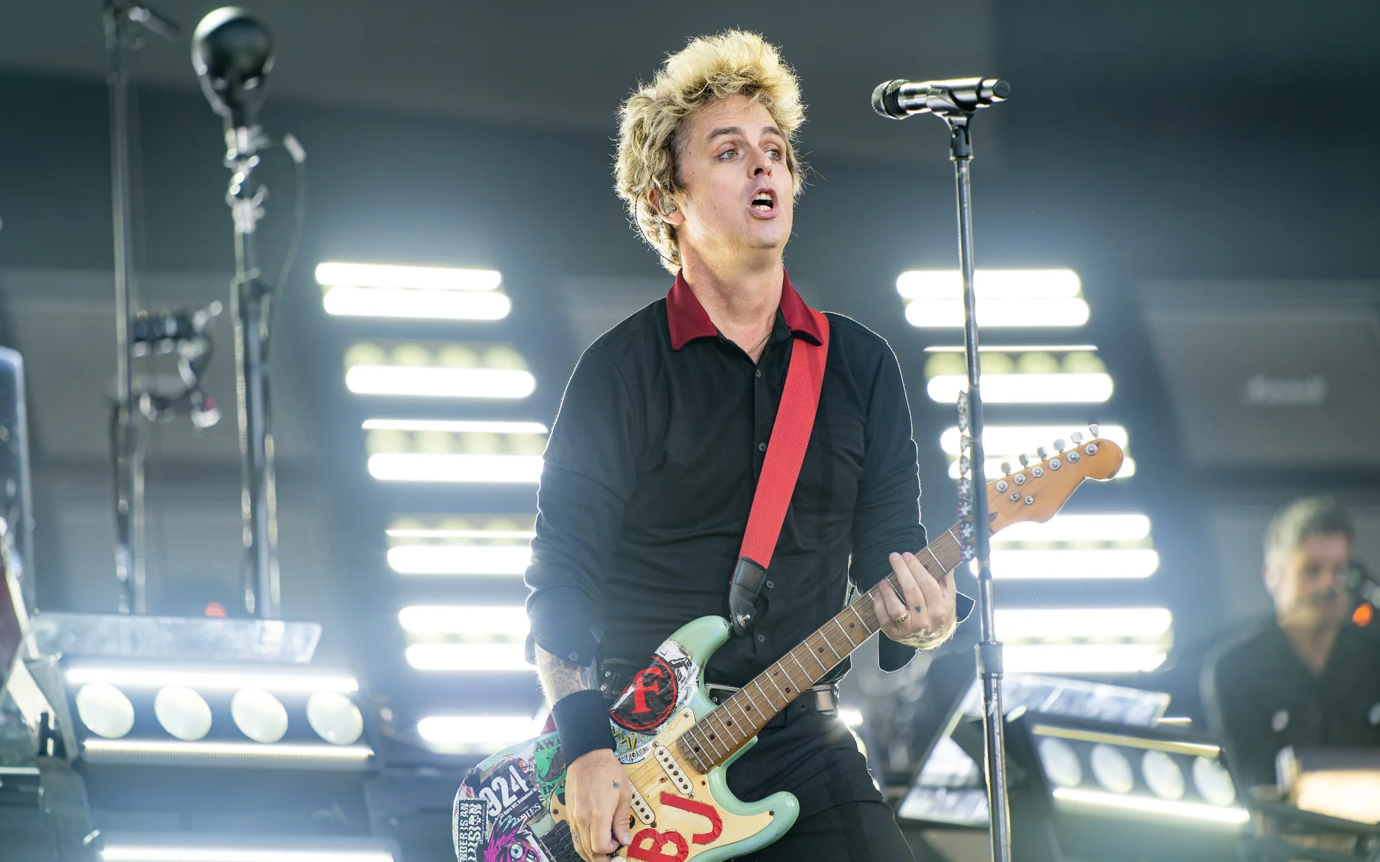 Isle of Wight Festival, UK 2024
